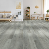 LVT Casper Oak 7-1/4″ X 48″ X 2.5MM – 20 MIL