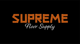 Supreme Floor Supply 