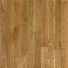 Unfinished Solid White Oak 2 1/4" x 3/4" #1COMMON