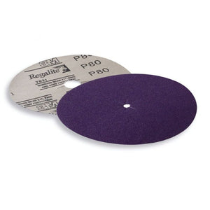 3M 7" x 5/16" Regalite Purple Edger Discs (1bx / 25 Discs )