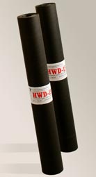 Black Paper HWD-15 432 Sq/Ft